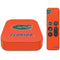University of Florida Gators Mascot Apple TV Skin